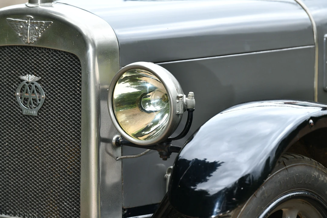 1923 Austin - Image 23 of 31