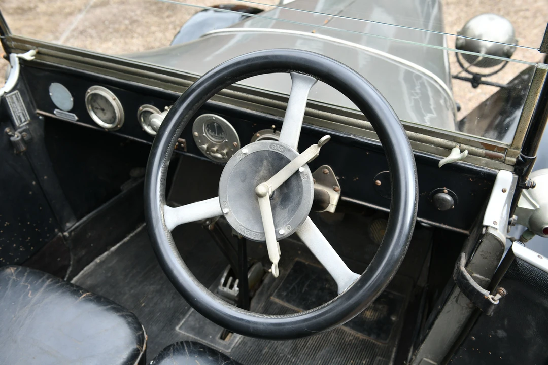 1923 Austin - Image 27 of 31
