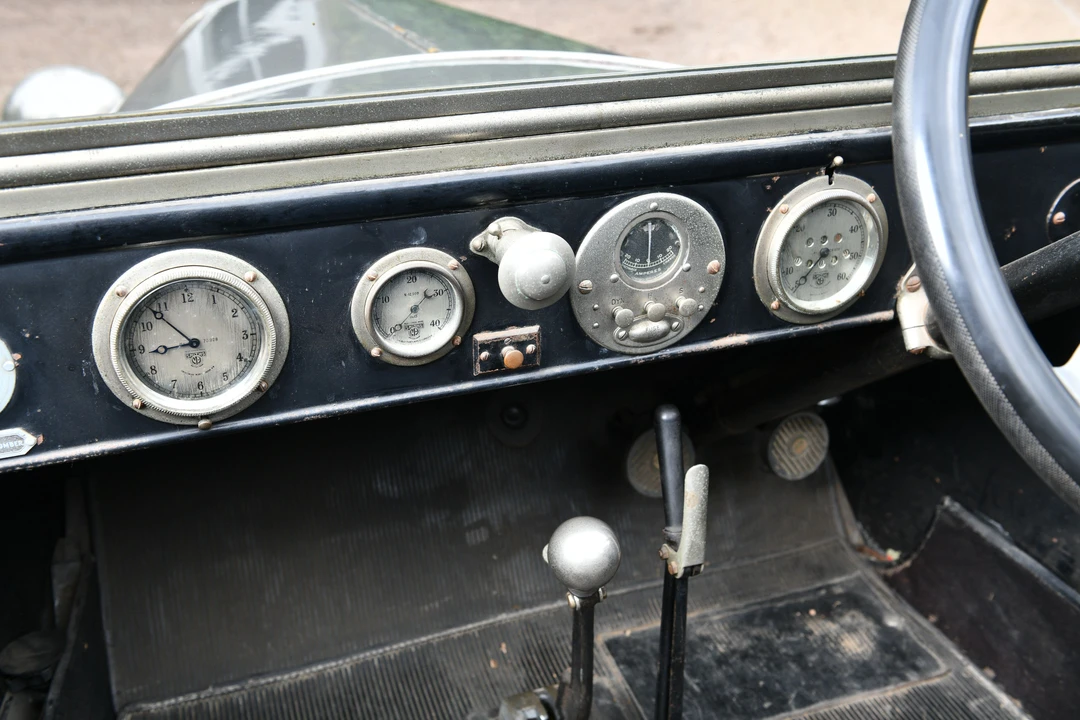 1923 Austin - Image 31 of 31