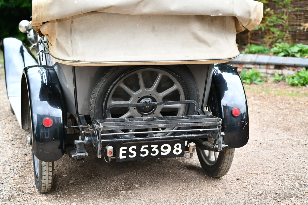 1923 Austin - Image 5 of 31