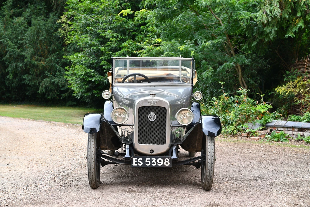 1923 Austin - Image 18 of 31