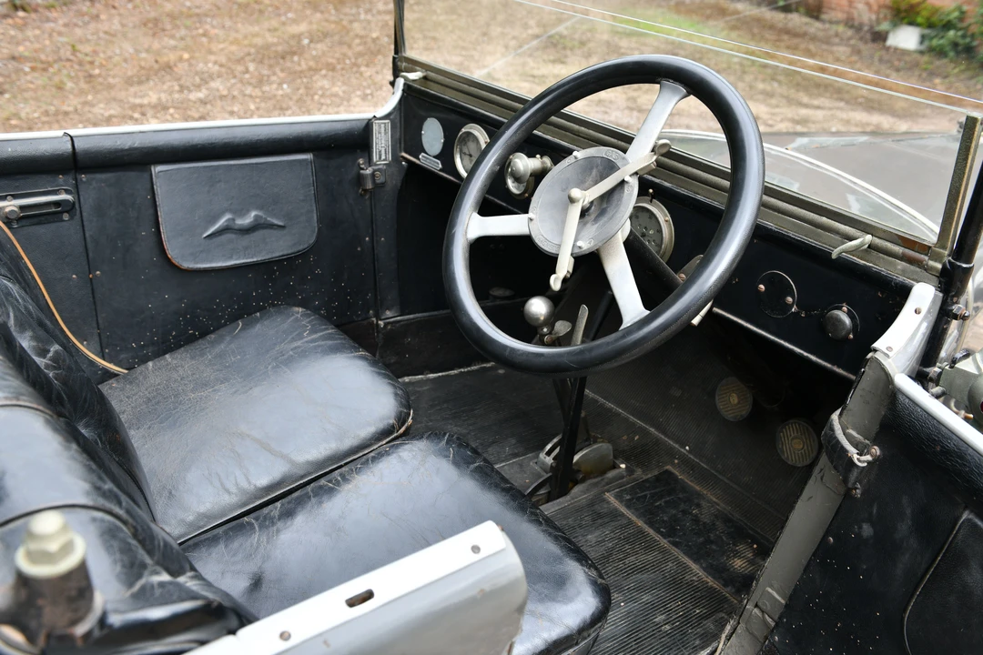 1923 Austin - Image 25 of 31