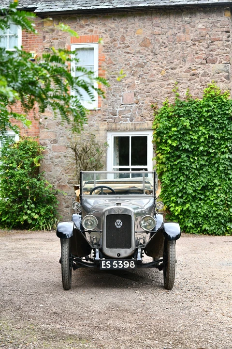 1923 Austin - Image 8 of 31