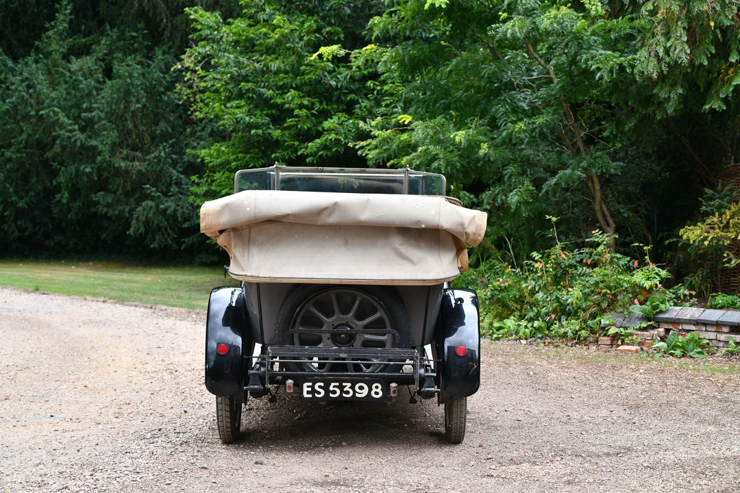 1923 Austin - Image 12 of 31