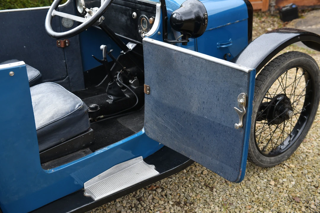 1923 Austin Seven - Image 12 of 31