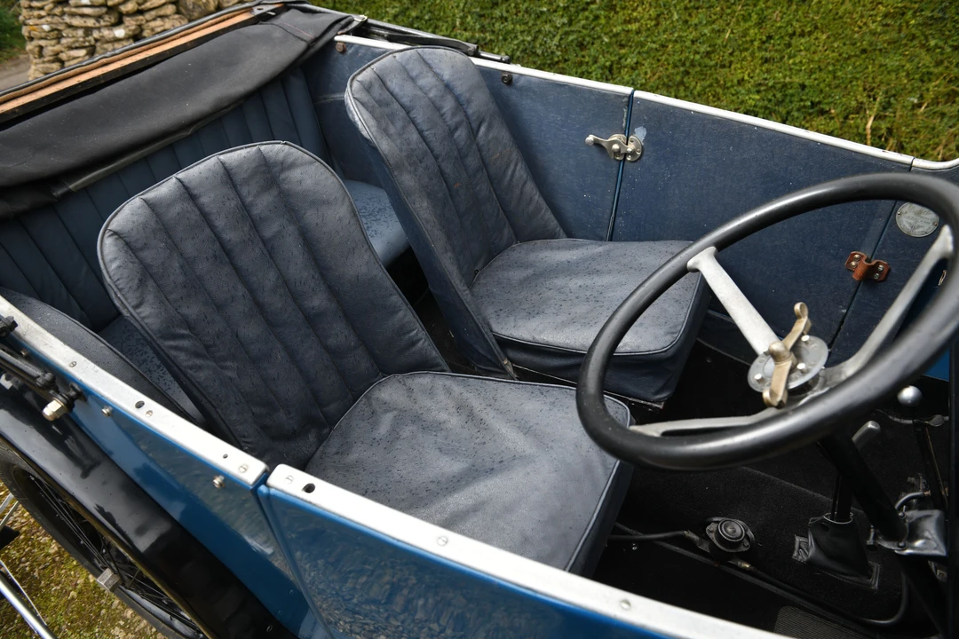 1923 Austin Seven - Image 27 of 31