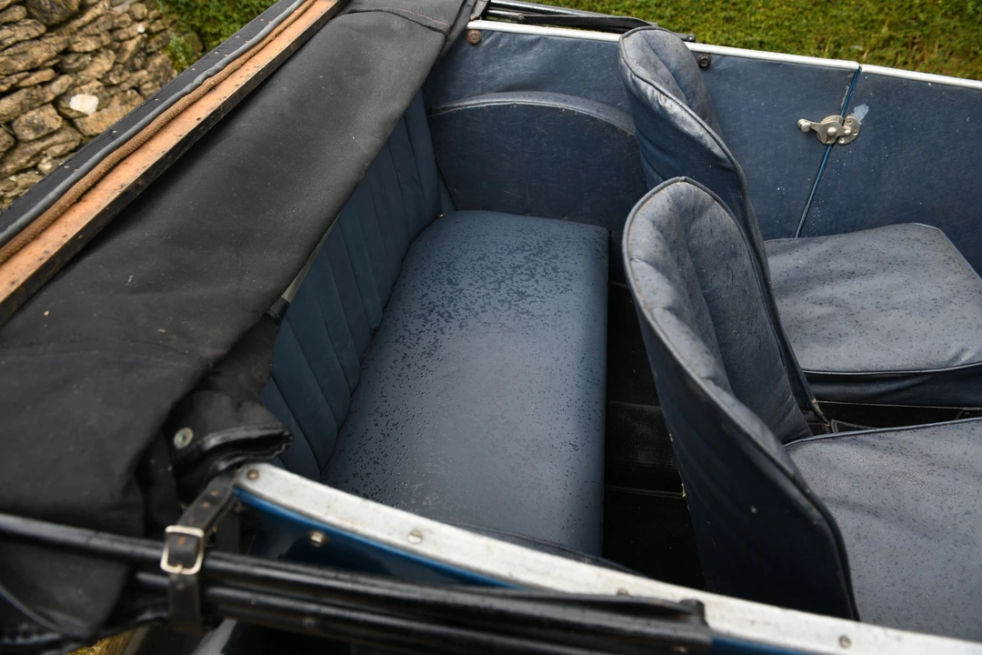 1923 Austin Seven - Image 26 of 31