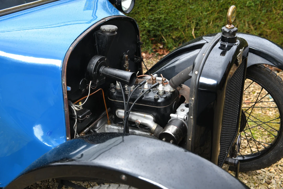 1923 Austin Seven - Image 8 of 31