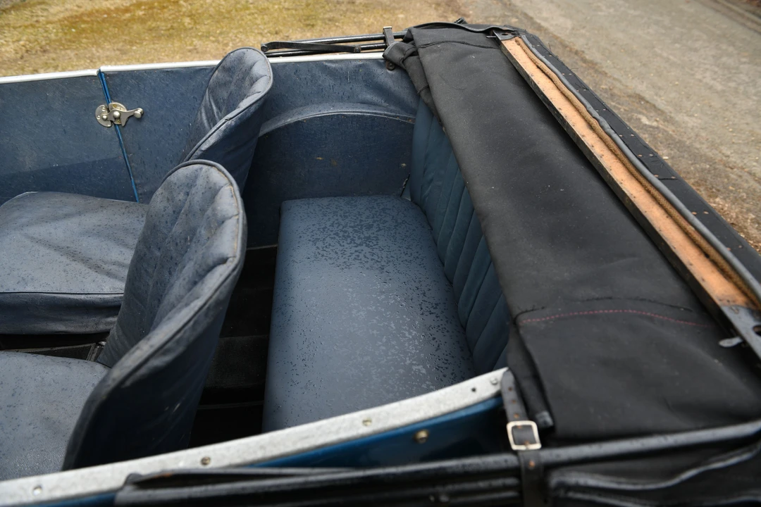 1923 Austin Seven - Image 24 of 31