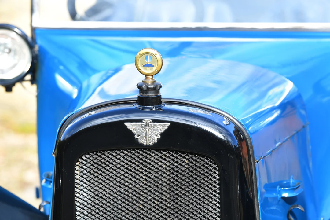 1923 Austin Seven - Image 15 of 31
