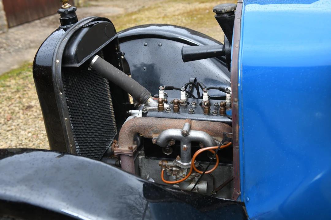 1923 Austin Seven - Image 9 of 31
