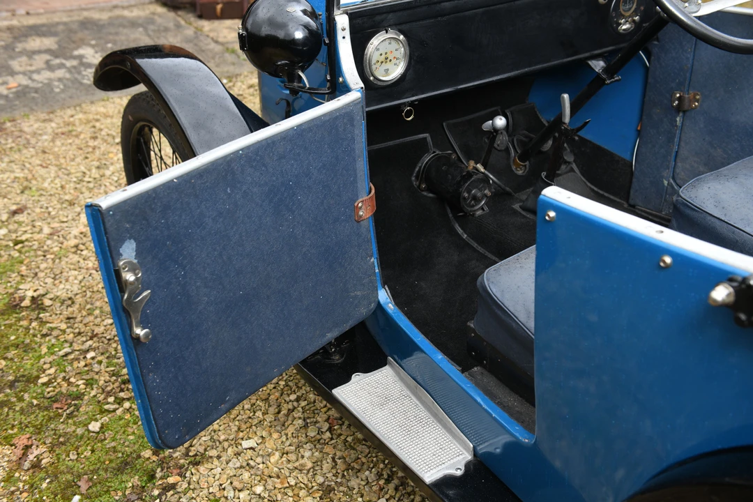 1923 Austin Seven - Image 18 of 31