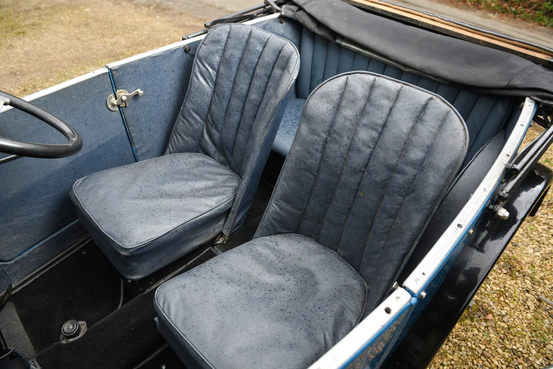 1923 Austin Seven - Image 19 of 31