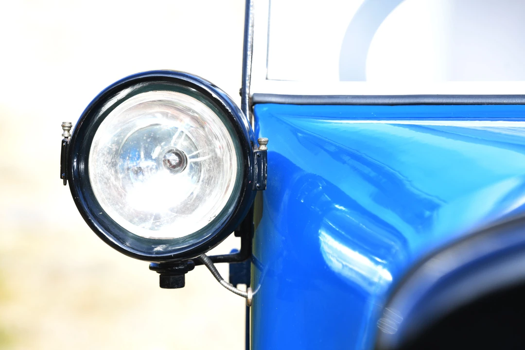 1923 Austin Seven - Image 4 of 31