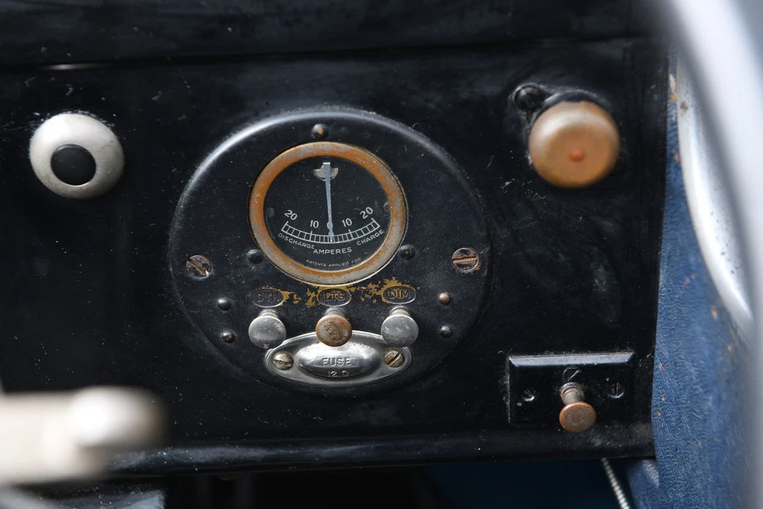 1923 Austin Seven - Image 16 of 31