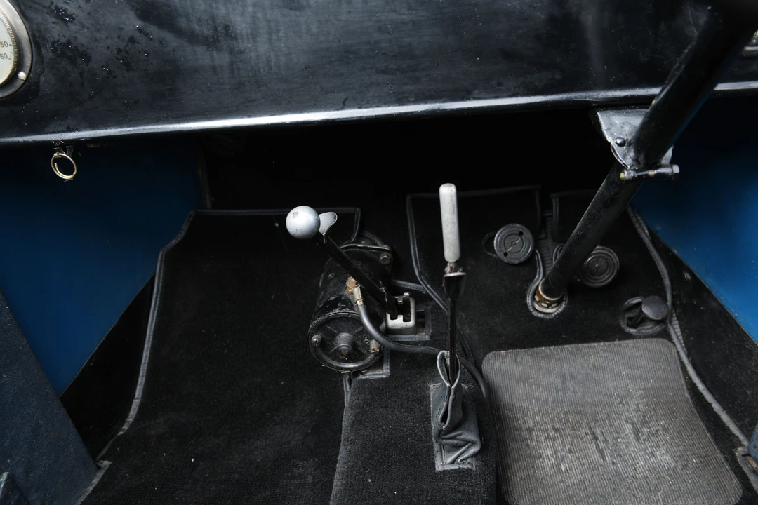1923 Austin Seven - Image 13 of 31