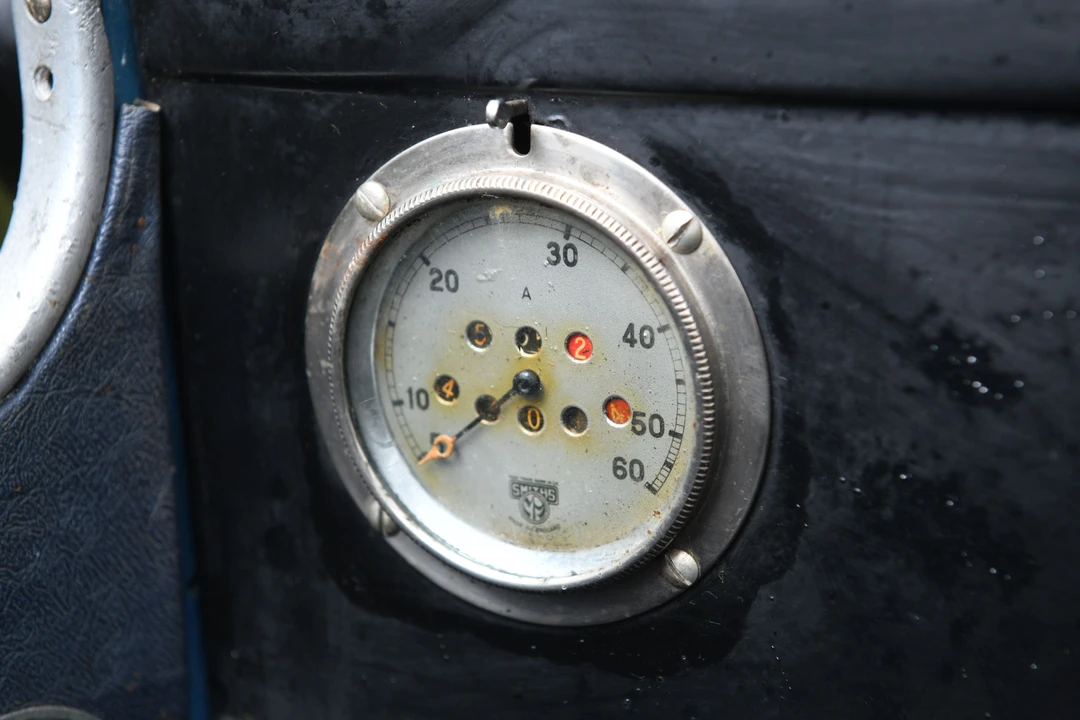 1923 Austin Seven - Image 14 of 31