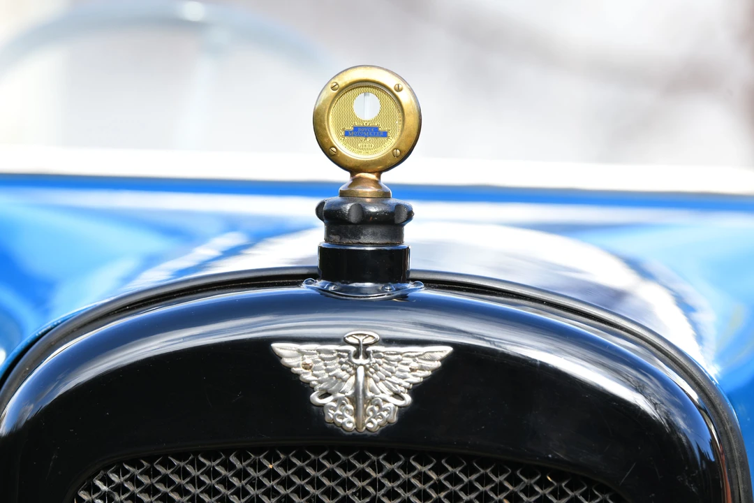 1923 Austin Seven - Image 5 of 31