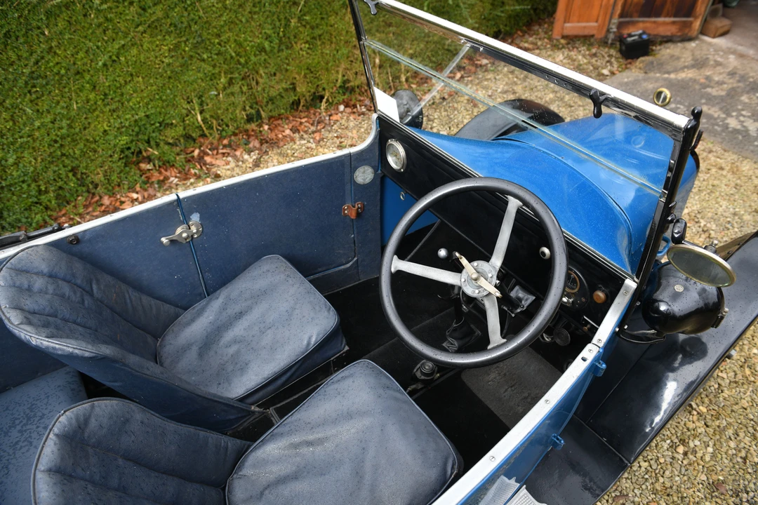 1923 Austin Seven - Image 25 of 31