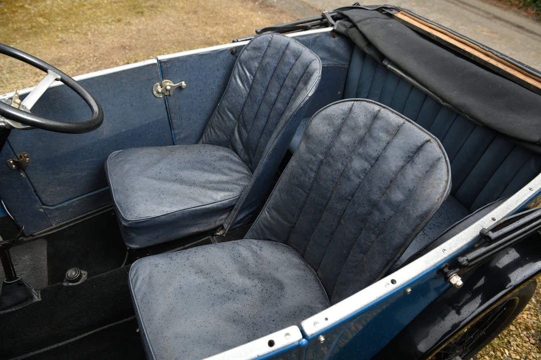 1923 Austin Seven - Image 22 of 31