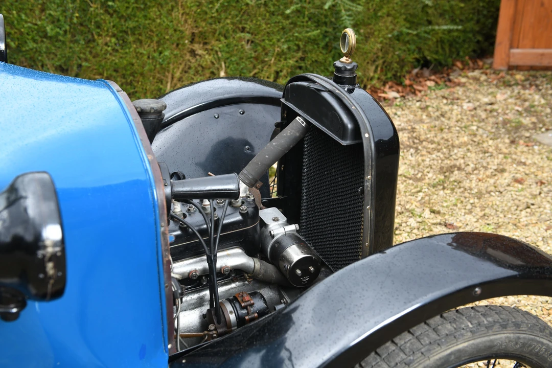 1923 Austin Seven - Image 6 of 31