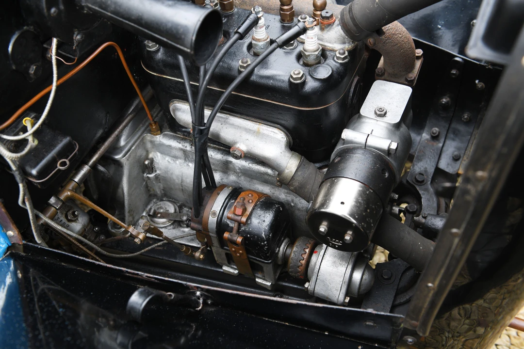 1923 Austin Seven - Image 7 of 31