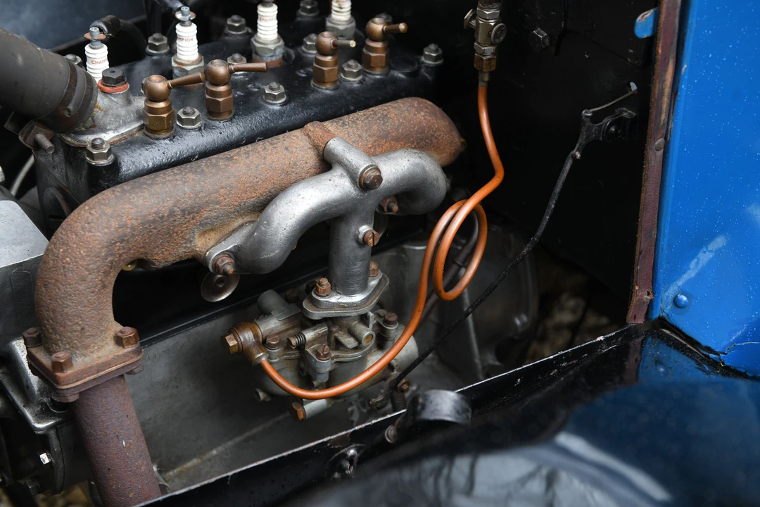 1923 Austin Seven - Image 10 of 31