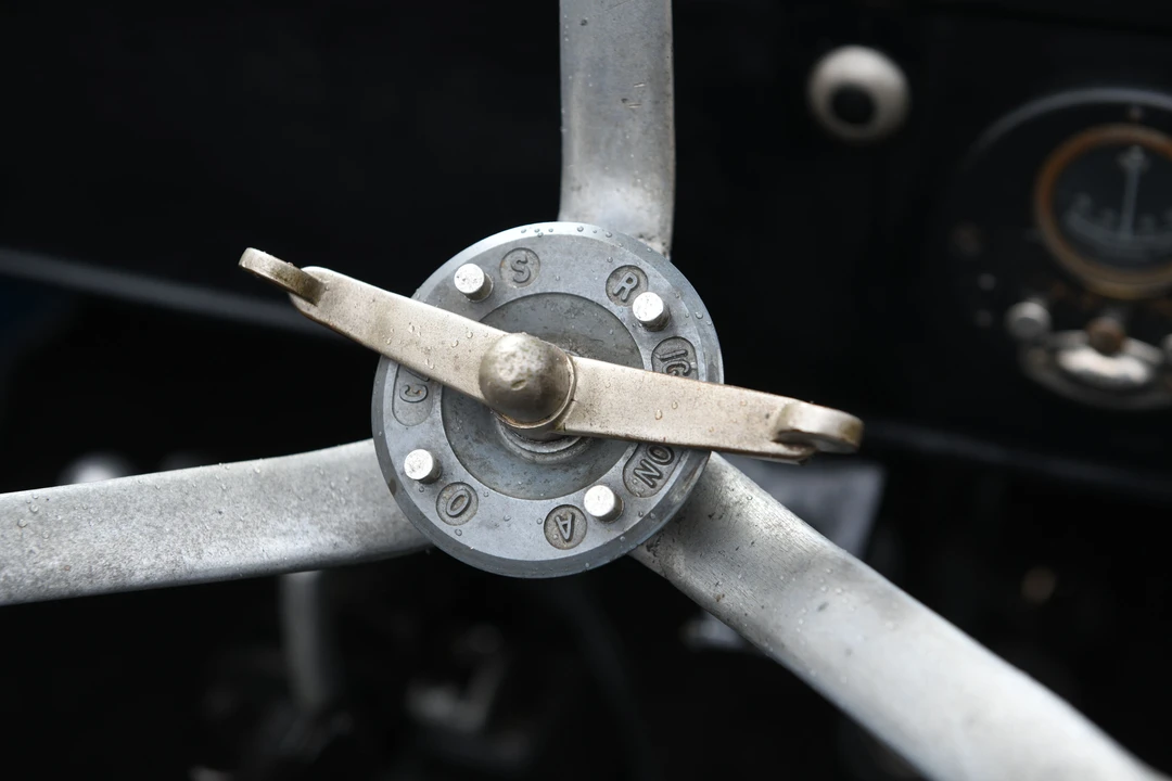 1923 Austin Seven - Image 17 of 31