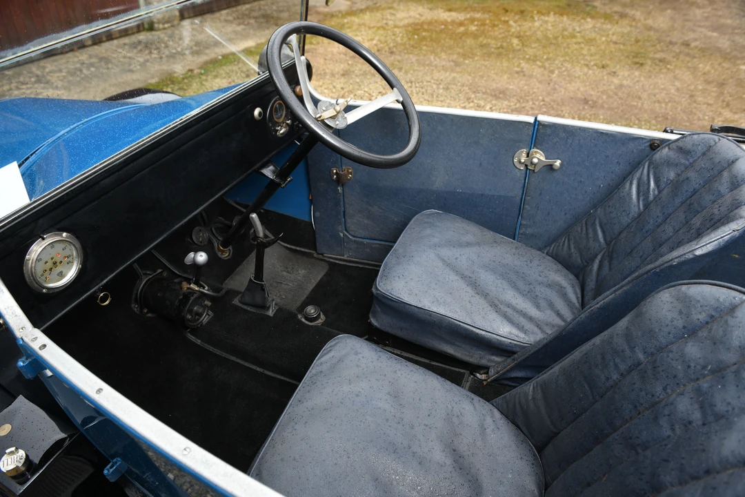 1923 Austin Seven - Image 21 of 31