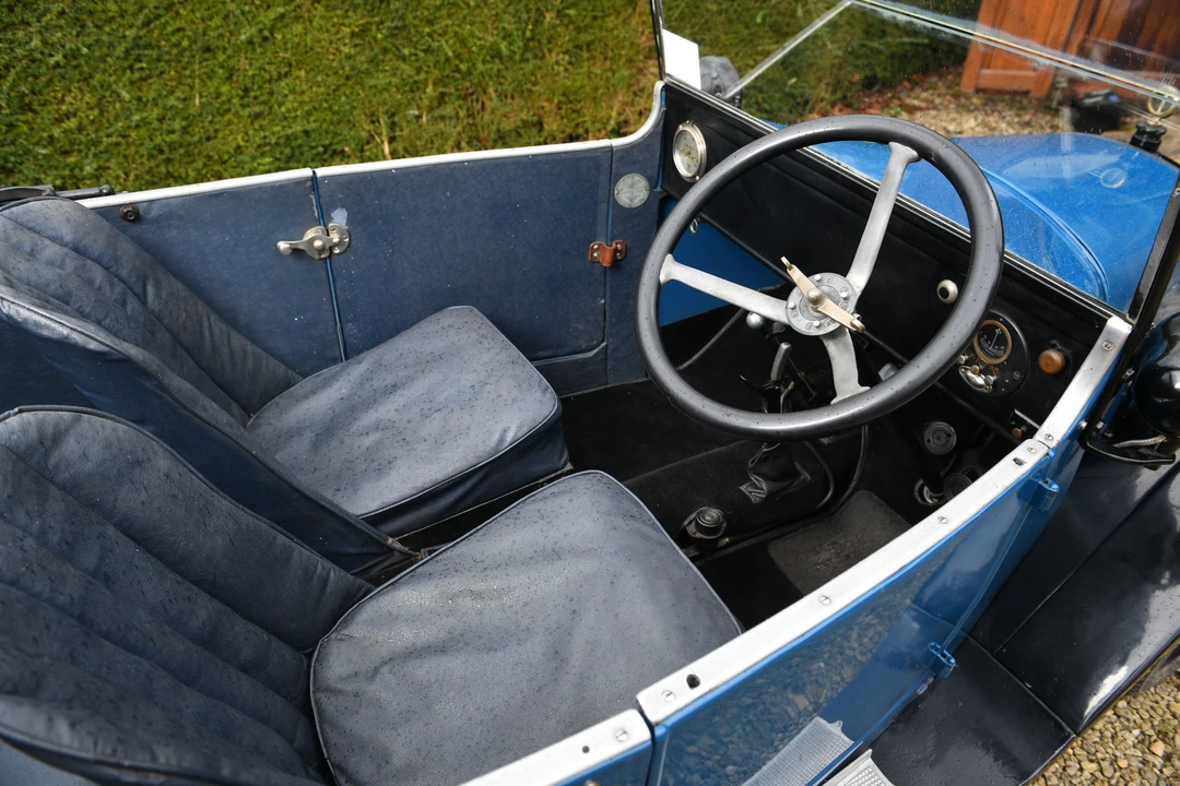 1923 Austin Seven - Image 29 of 31