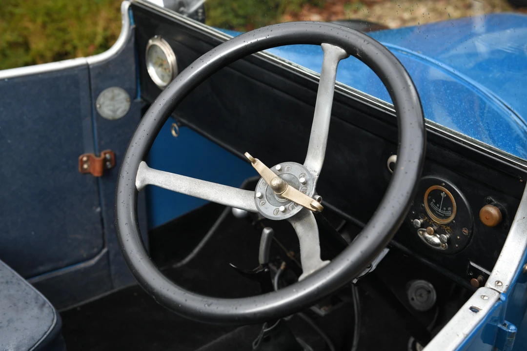 1923 Austin Seven - Image 28 of 31