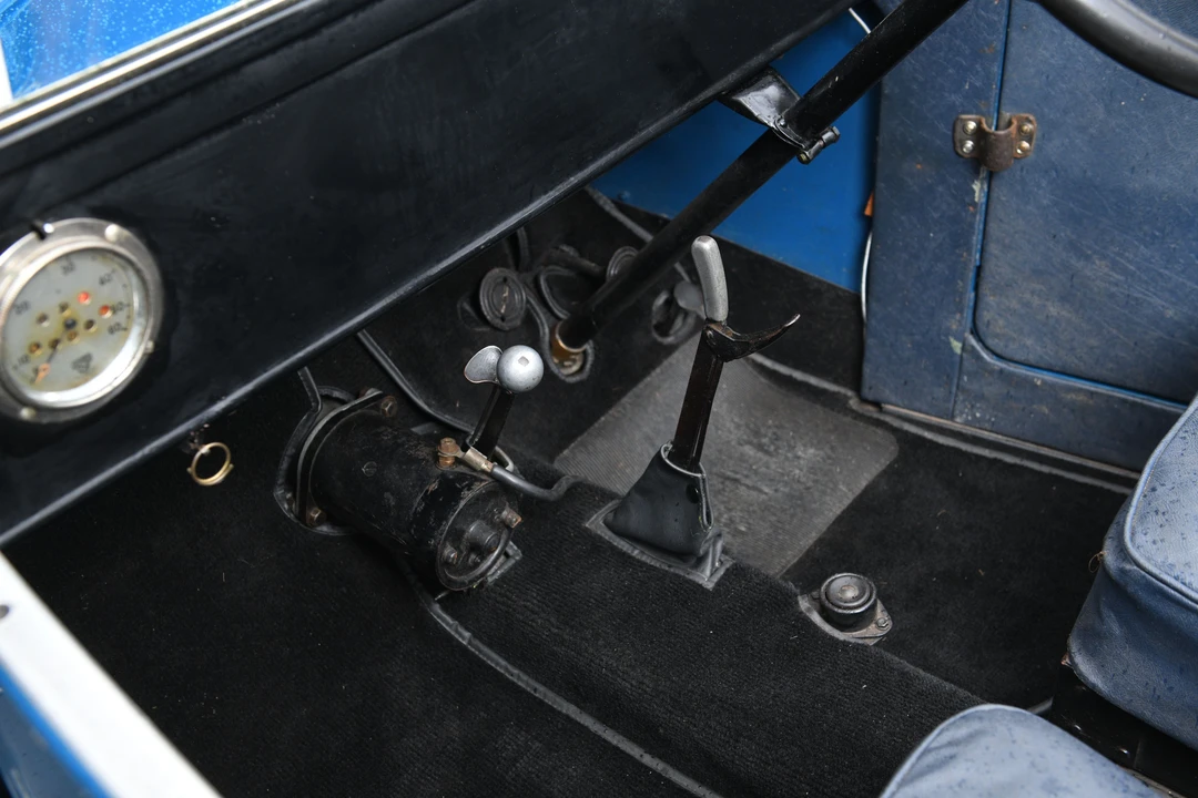 1923 Austin Seven - Image 20 of 31