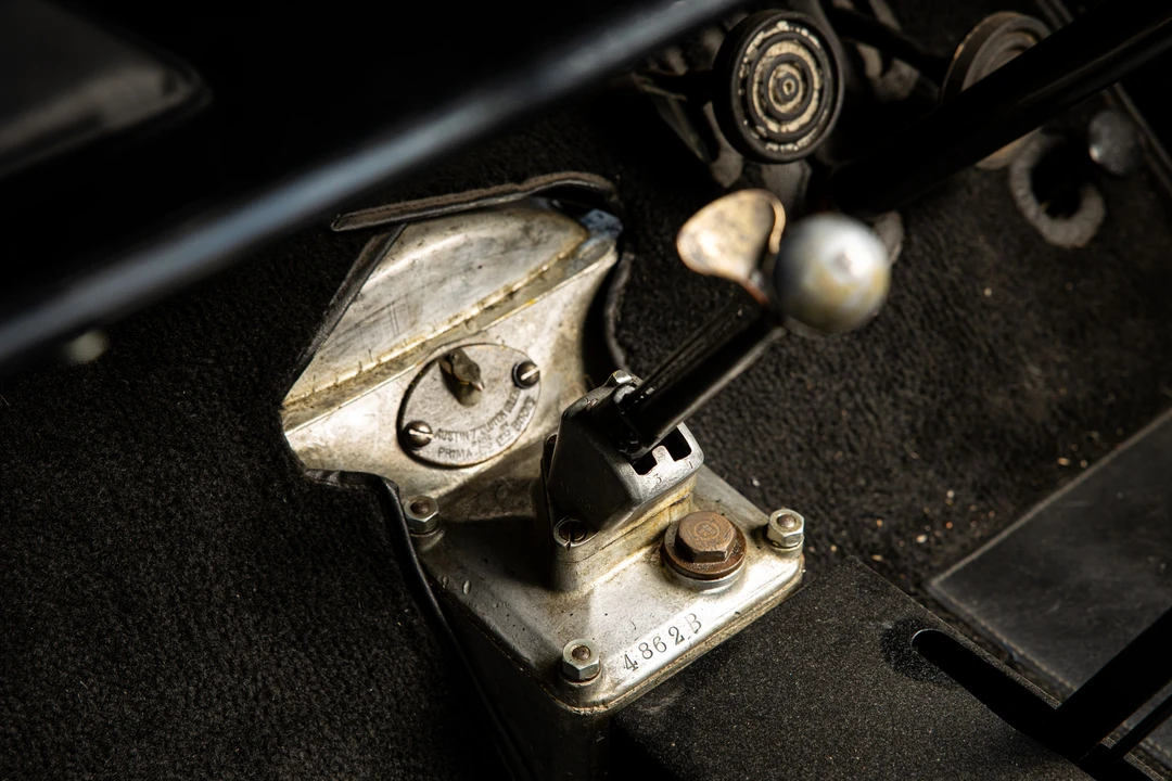 1923 Austin Seven - Image 22 of 26
