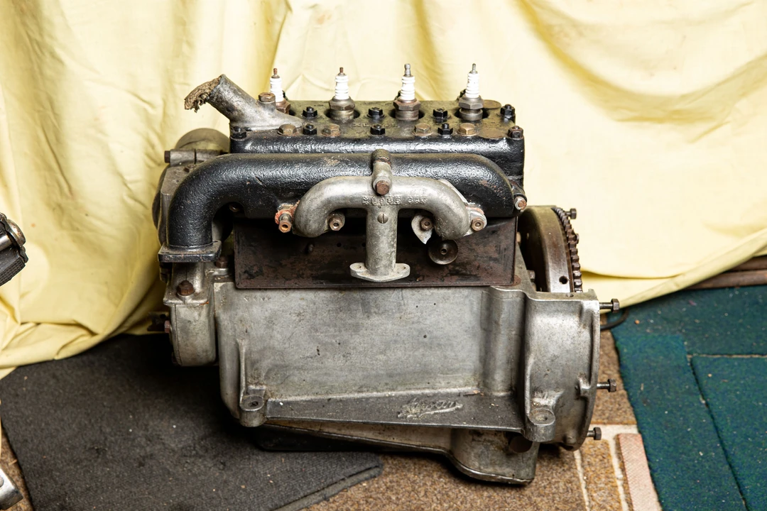 1923 Austin Seven - Image 25 of 26