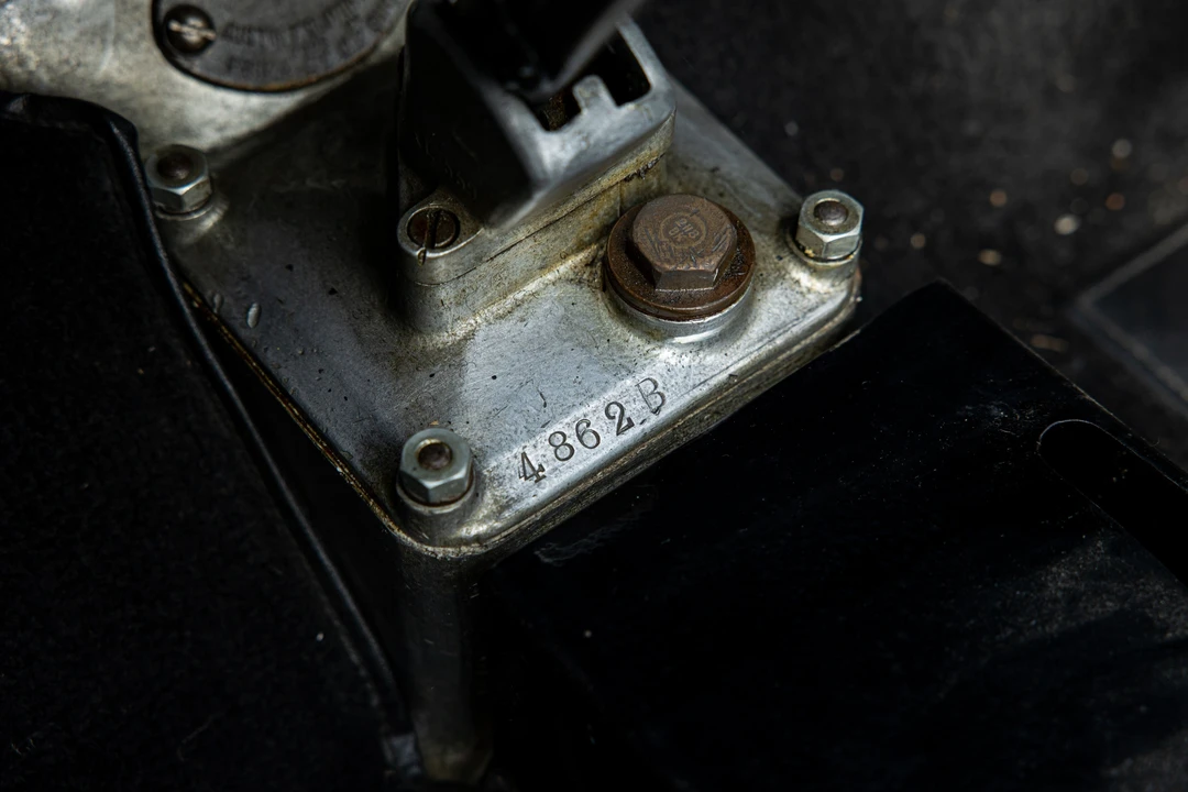 1923 Austin Seven - Image 4 of 26