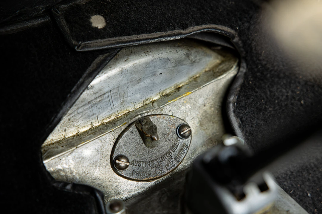 1923 Austin Seven - Image 3 of 26
