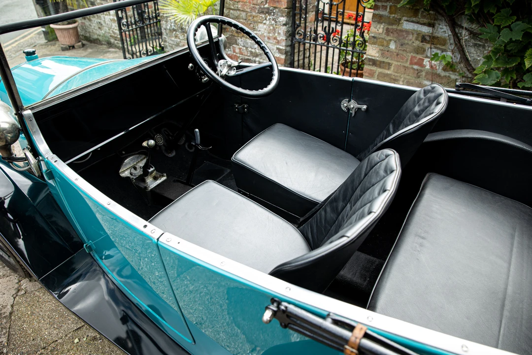 1923 Austin Seven - Image 15 of 26