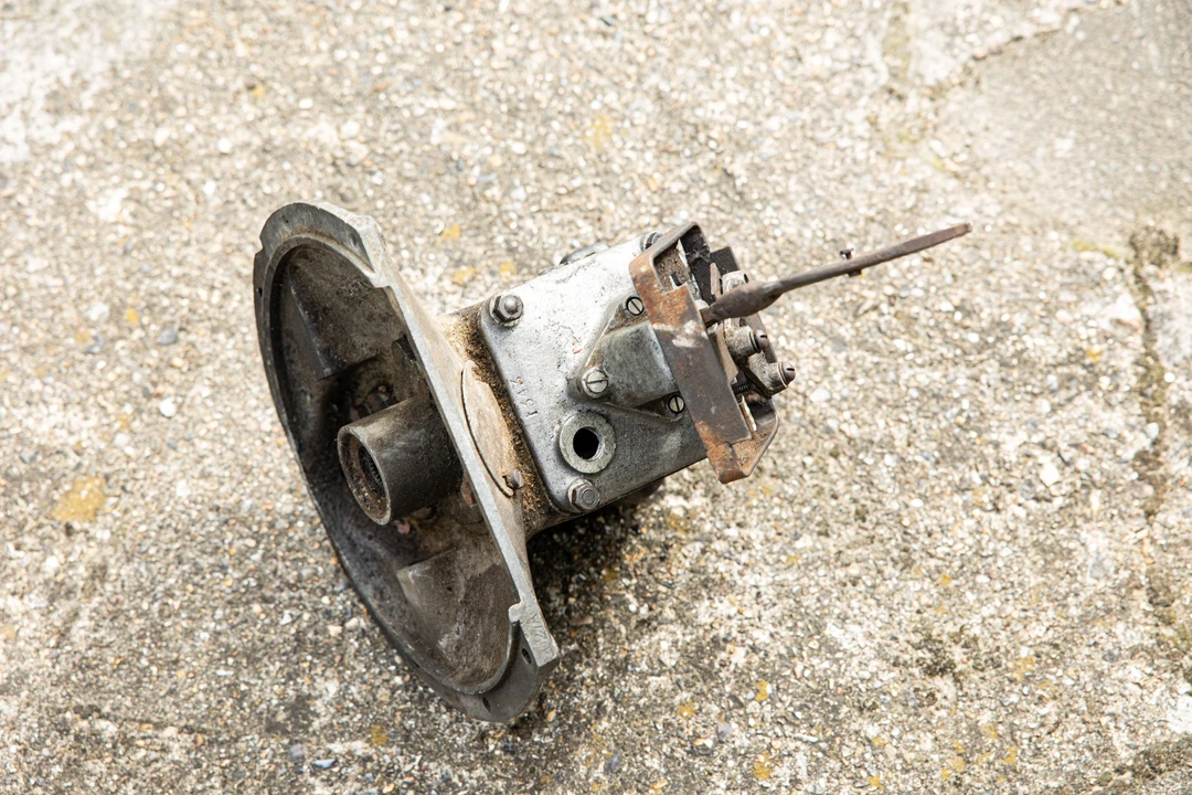 1923 Austin Seven - Image 2 of 26