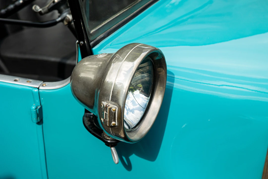 1923 Austin Seven - Image 19 of 26