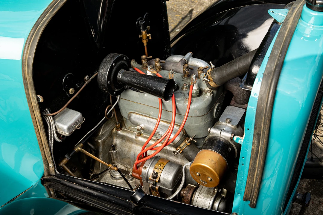 1923 Austin Seven - Image 23 of 26