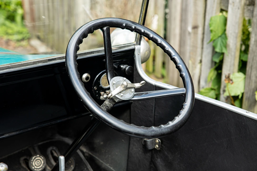 1923 Austin Seven - Image 5 of 26