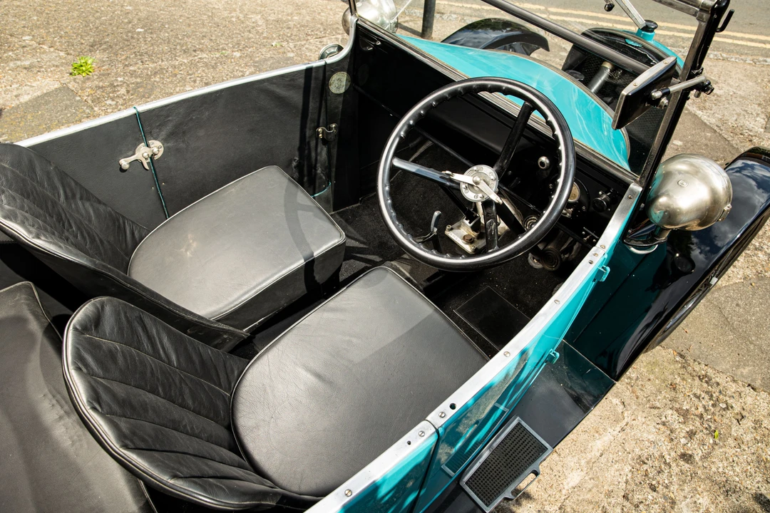 1923 Austin Seven - Image 20 of 26