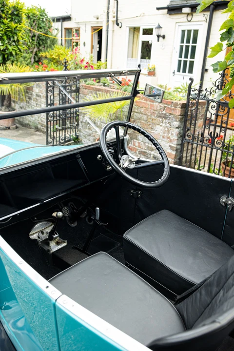 1923 Austin Seven - Image 16 of 26
