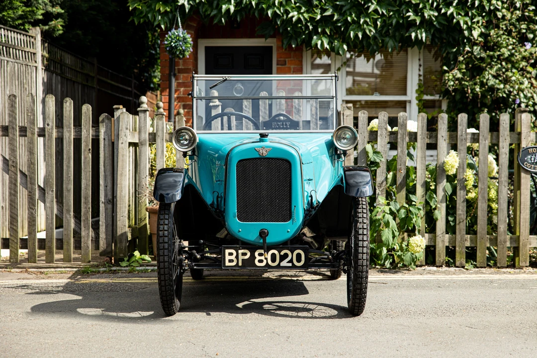 1923 Austin Seven - Image 10 of 26