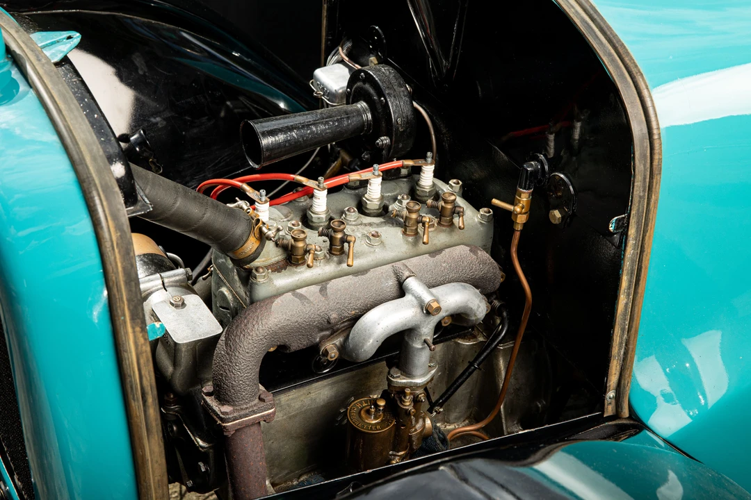 1923 Austin Seven - Image 24 of 26