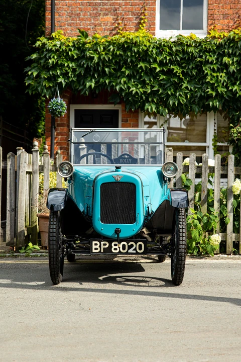 1923 Austin Seven - Image 9 of 26