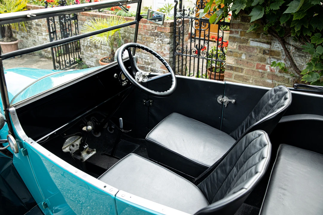 1923 Austin Seven - Image 17 of 26