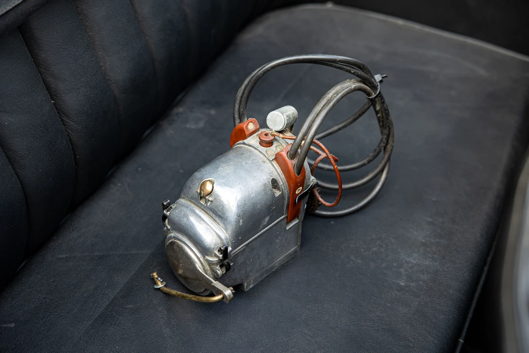 1923 Austin Seven - Image 18 of 26