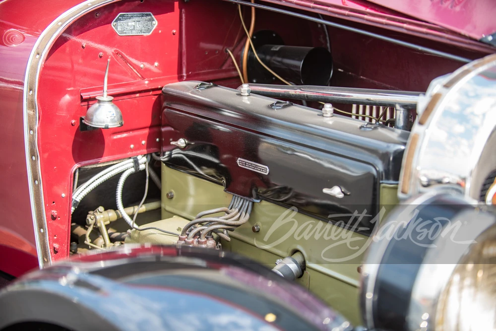 1923 Buick - Image 2 of 10