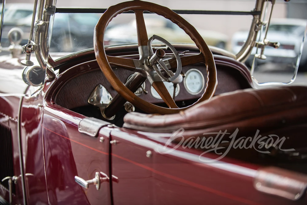 1923 Buick - Image 3 of 10